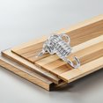 thumbnail image 4 of TEHAUX 4 Pcs Ressorts de Hamac en Acier Absorption d'Impact pour Accessoires de Patio, 4 of 8