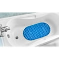 thumbnail image 2 of Popular Bath Bubble Vinyl Tub Mat, 2 of 5