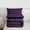 Purple, variant on Feelyou Boho Damask Teen Queen Comforter Set, Blue Western Dragon Bedding Set, 3pcs