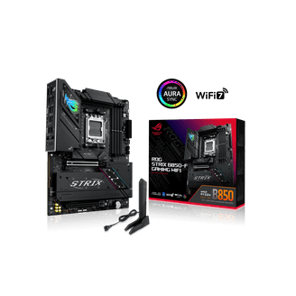 ASUS ROG Strix Z790-A Gaming WiFi II LGA 1700 ATX