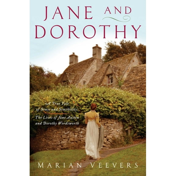 Jane and Dorothy (Paperback)
