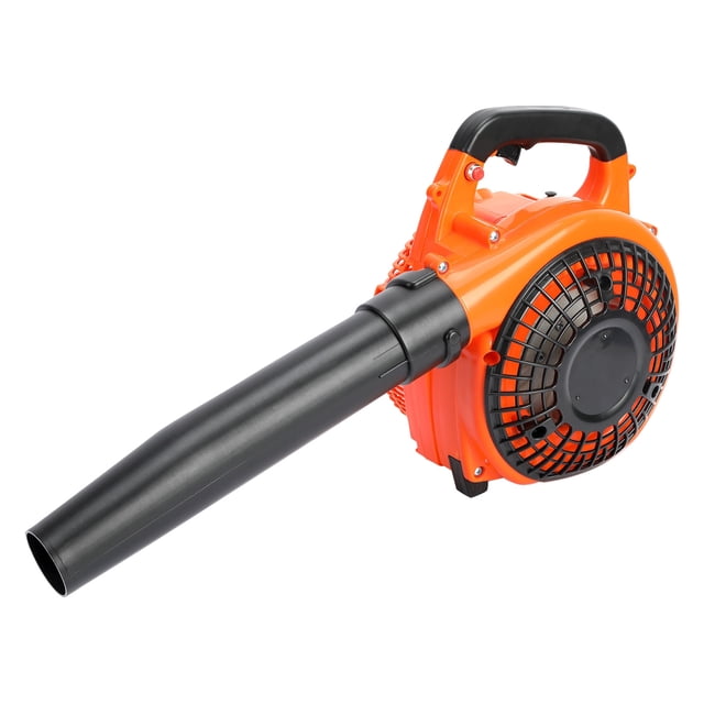 Yedigre Heavy-Duty 26cc Gas-Powered Leaf Blower | Handheld Yard Blower for Effortless Fall Cleanup & Backyard Maintenance