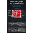 thumbnail image 3 of 2X Data Line Continuity Detection Board Fixture for Type-C/Android Quick Cable Flex Continuity Detection, 3 of 7