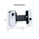 thumbnail image 5 of Control Gaming para iPhone 15 y Android Edición Playstation Backbone One Gen 2, 5 of 5