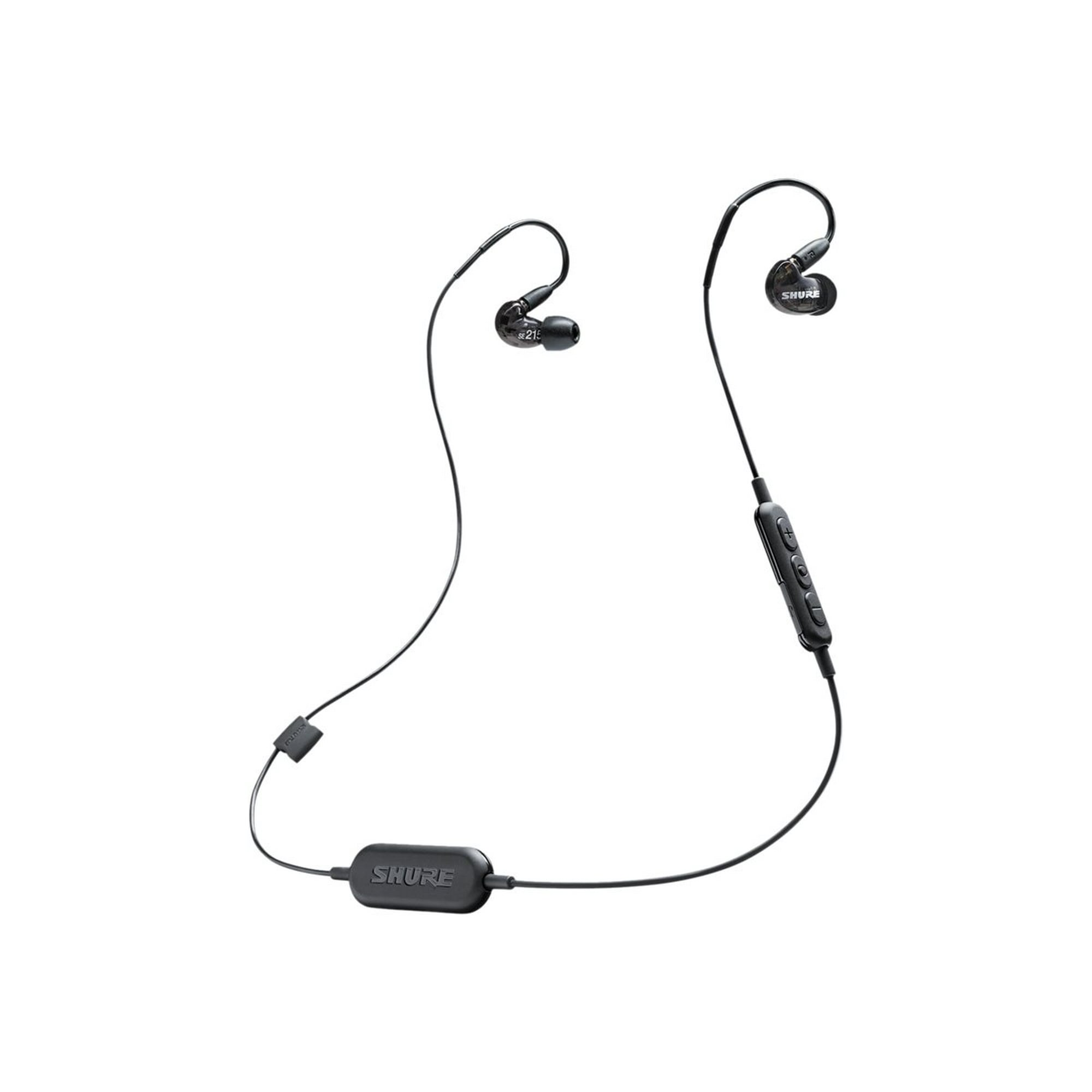 Shure earbuds with mic sale