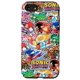 thumbnail image 1 of Calcomanías CrossWorlds de Sonic Racing para iPhone SE (2020) /7/8, 1 of 3
