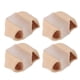 thumbnail image 1 of Separador De Dedo Del Pie, 4pcs Para La Piel TPU Mejoran El Dolor De Los Pies Para El Dedo Del Pie Para Los Pies De Martillo, 1 of 7