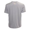 thumbnail image 2 of Phi Tee Golf Men's Tech Performance T-shirt, Small Med Gray -, 2 of 2