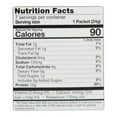 thumbnail image 3 of BariatricPal Hot Cappuccino Protein Drink - Vanilla Size: 1-Pack, 3 of 5