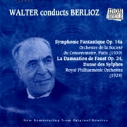 Bruno Walter In Europe: The Early Studio Recordings