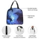thumbnail image 4 of Easygdp Red And Blue Fire Dragon Bolsa Térmica Premium - Tela Oxford Impermeable, Gran Capacidad, Bolsillo Frontal, Unisex para Trabajo, Escuela, Actividades al Aire Libre y Picnics, 4 of 8