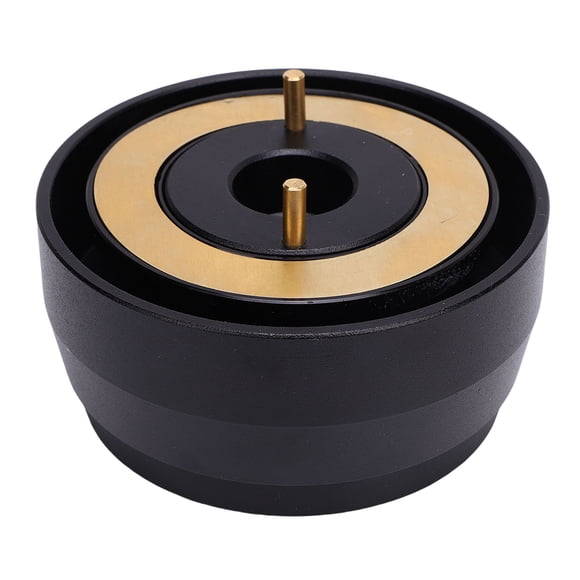Metal Steering Wheel Hub Adapter Kit, Steering Wheel Hub Adapter 142H Replacement for Datsun 510 620 720 240Z 260Z 280Z for Vehicle