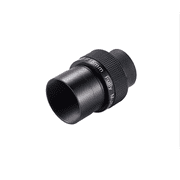 Skyoptikst 2 inch 15mm UW 80° Ultra wide angle eyepiece HD Astronomy Telescope