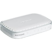 Netgear ProSafe FS605NA FS605 5-Port Ethernet Switch - 10/100 MBPS - Category 5 UTP