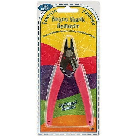 Blumenthal Lansing Button Shank Remover