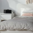 thumbnail image 6 of Honeywell Tabletop Air Purifier, HPA020B, 90 Sq ft, HEPA-Type Filter, Smoke, Pollen, Dust Reducer, 6 of 8