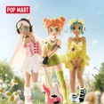 thumbnail image 5 of POP MART Peach Riot Punk Fairy Series Blind Box Toys Guess Bag Mystery Box Mistery Caixa Action Figure Surpresa Cute Model Birth, 5 of 5
