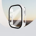 thumbnail image 4 of Escudo protector Funda protectora anticaída Funda protectora a prueba de polvo para Apple Watch Ultra 49mm Hugtrwg Para estrenar, 4 of 7