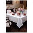 thumbnail image 2 of European Damask Design Tablecloth, 2 of 2