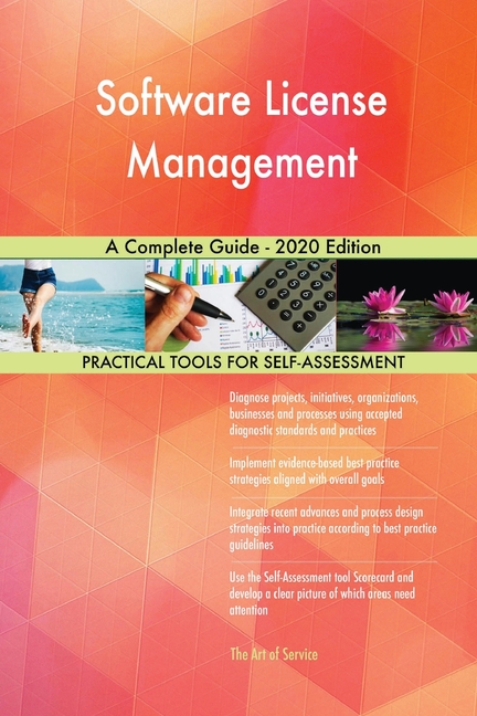 Guide To Software License Management – RBWPPQ