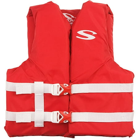 Stearns Youth Nylon Boating Vest