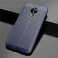 thumbnail image 3 of Funda Tpu Texturizada Motorola azul marino Gadget Collection Mx  Ultimate Experience, 3 of 4