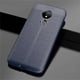 thumbnail image 3 of Funda Tpu Texturizada Motorola azul marino Gadget Collection Mx  Ultimate Experience, 3 of 4