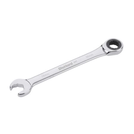 

DieHard 14mm Ratcheting Wrench