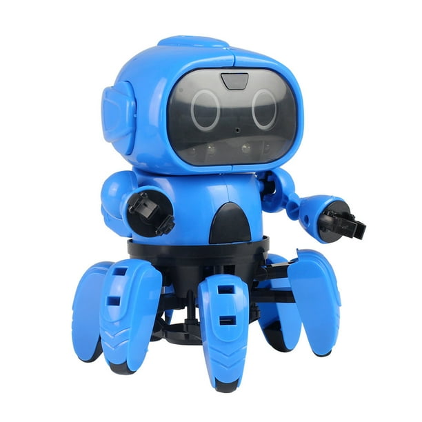 cool robotic toys