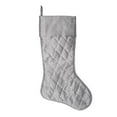 thumbnail image 1 of Vickerman QTX190221 Bas Bijou Gray Quilt Stitch 21 Po., 1 of 1