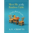 thumbnail image 3 of Meet Me at the Bamboo Table: Everyday Meals Everywhere, 3 of 3