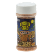 Florida Marine Research Hermit Crab Treat 1.5oz