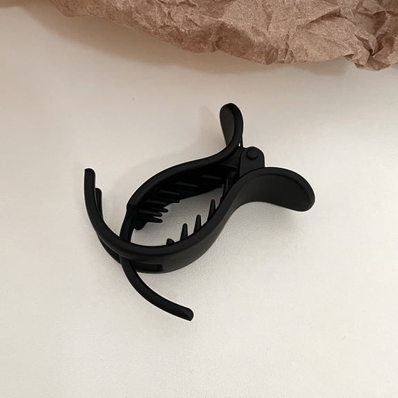15 Pcs Ponytail Holder Hair Claw Clips, Women's Hair Accessories