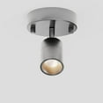 thumbnail image 6 of Shura Brushed Nickel Spotlight Sconce, Adjustable Head, Integrated LED Bulb, 3000k, 490L, 6 of 9