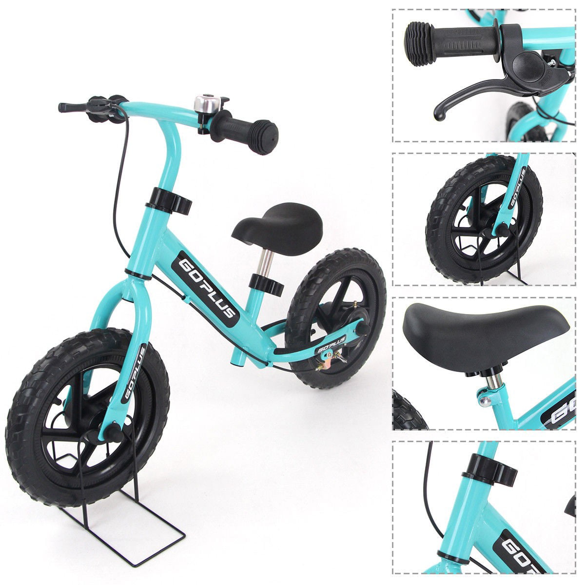 balance bike scooter