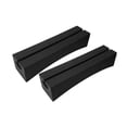 thumbnail image 4 of DYNWAVECA 2x Car Top Kayak Carrier Easy to Install Replacement Surfboard Roof Rack Pad Oval, 4 of 10