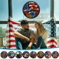 thumbnail image 1 of Usmixi Home Decoration Home Glass Pasting PVC Colored Window Film Decoration, 1 of 5