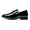BRIGHT BLACK, variant on Bruno Marc Boys Dress Shoes Slip-on Loafers Formal Tuxedo Shoes