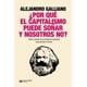 thumbnail image 1 of ¿Por Qué El Capitalismo Puede Soñar Y Nosotros No? Breve Ma, 1 of 2