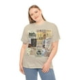 thumbnail image 4 of Men/Female aesthetic shirt - Unisex Heavy Cotton Tee, 4 of 4