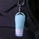 thumbnail image 3 of El orificio para colgar puede colgar el subembotellado de desinfectante de manos de silicona, el juego de subembotellado de viaje de cosméticos, la botella de almacenamiento portátil, 3 of 5