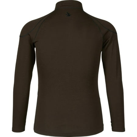 

Seeland Climate Base layer Clay brown XX-Large Brown