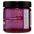 thumbnail image 3 of MANIC PANIC Classic Pink Warrior Semi Permanent Hair Color - Medium Neon Pink Hair Dye for Women & Men That Lasts 4-6 Weeks - Vegan, Ammonia & Cruelty-Free - Create & Mix Custom Shades (4oz), 3 of 9