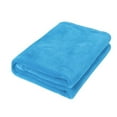 thumbnail image 1 of Solid Color Blanket Small Blanket Still Solid Color Soft Cover Blanket For Children 50X70CM Blanket Throws under 20 Big Heavy Blanket Heat And Cool Blanket Blanket Soft Soft Blanket Full Size Throws, 1 of 4