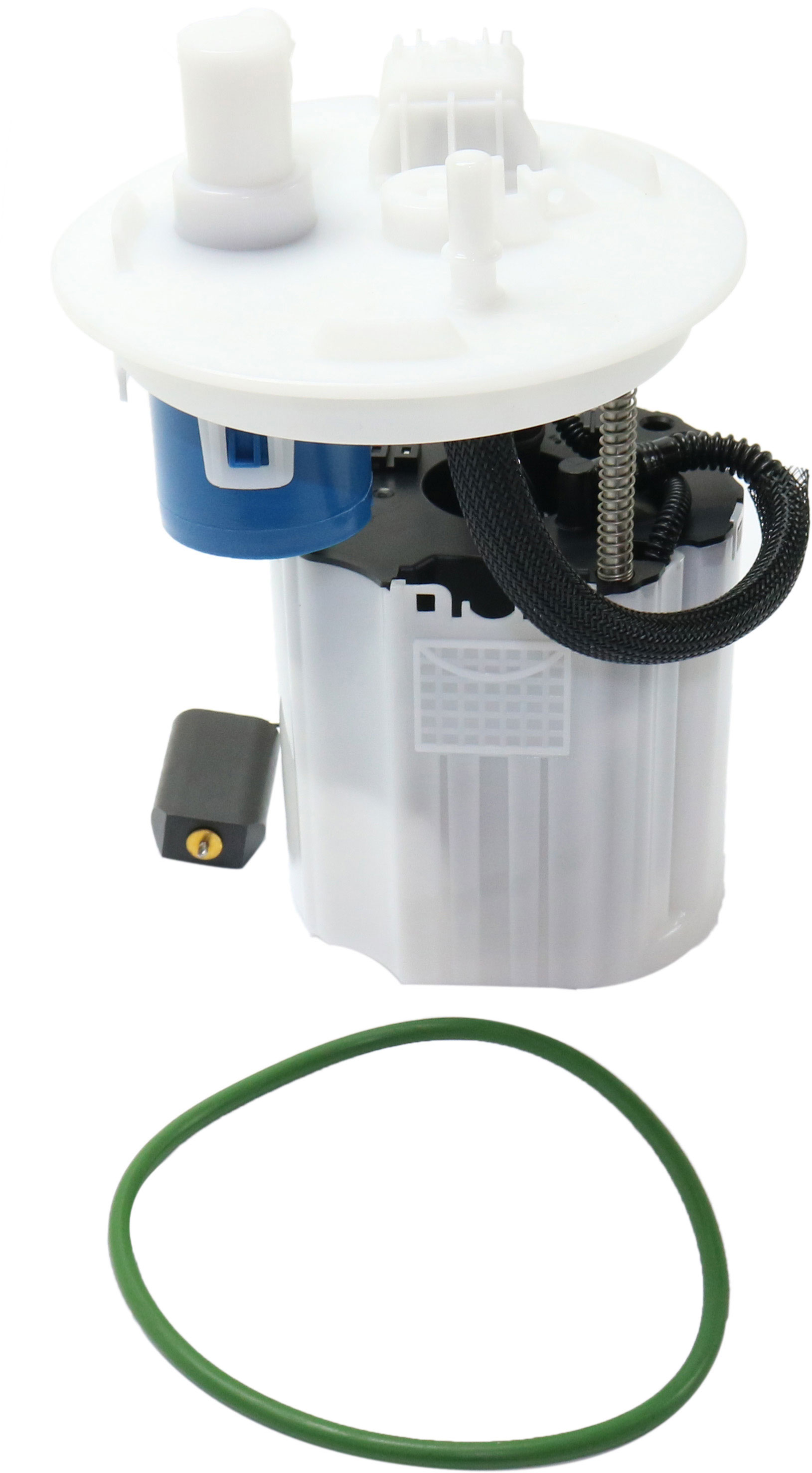 Fuel Pump Compatible With 2012-2017 Chevrolet Sonic 4Cyl 1.4L 1.8L