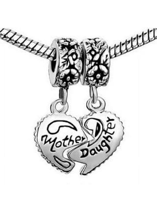 Pandora bracelet charms daughter deals