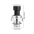 thumbnail image 4 of Sensor Presión Aceite OEM 12556117 12559780 Apto para Silverado, 4 of 6