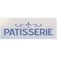 thumbnail image 2 of Patisserie Sign Stencil - French Pastry French Pastry Shop Reusable Laser Cut Mylar Template for Painting Home Decor Crafts Signs Home Inspiration Holiday - The Artful Stencil, 2 of 2