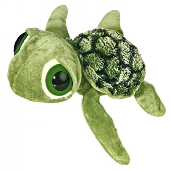 stuffed sea turtle