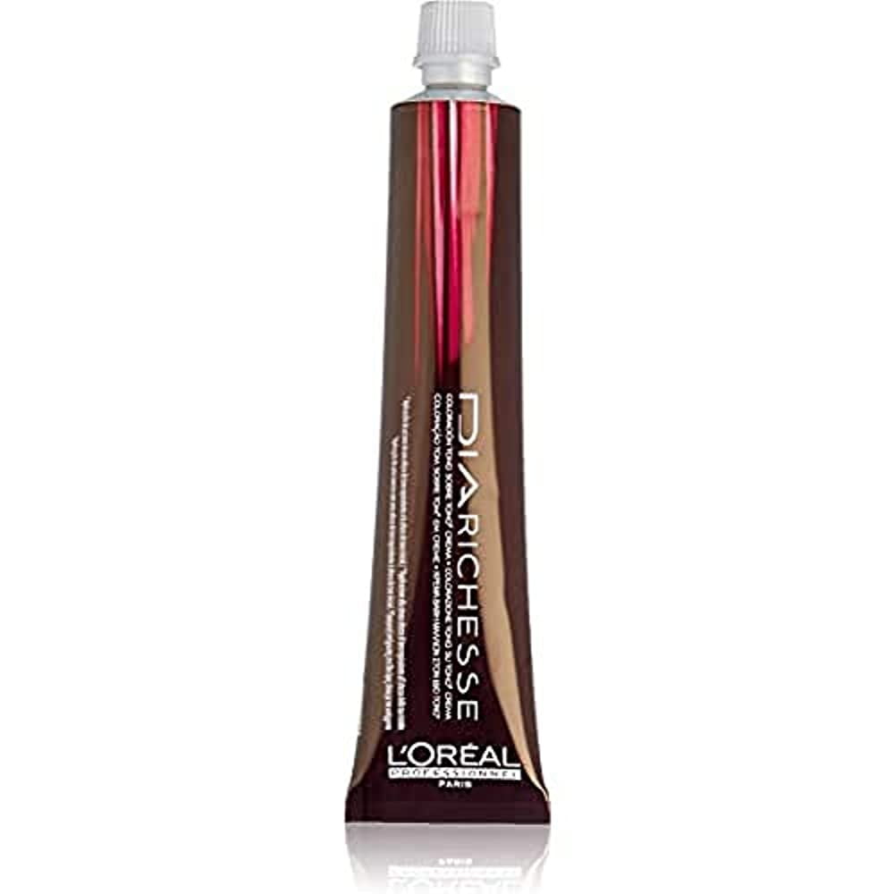 Loreal Professionnel Dia Richesse, 5/5N, 1.7 oz / 48 g Ingredients